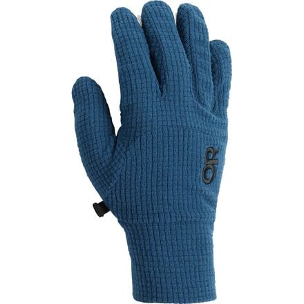 Outdoor Research - Trail Mix Glove - Harbor