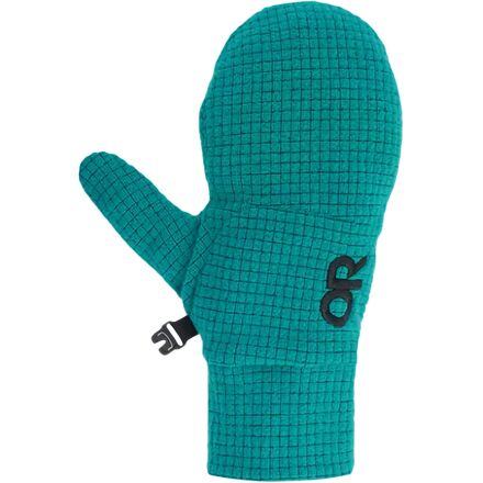 Trail Mix Mitten - Kids'