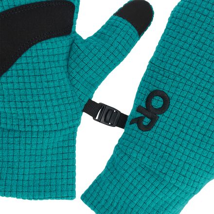Outdoor Research - Trail Mix Mitten - Kids'
