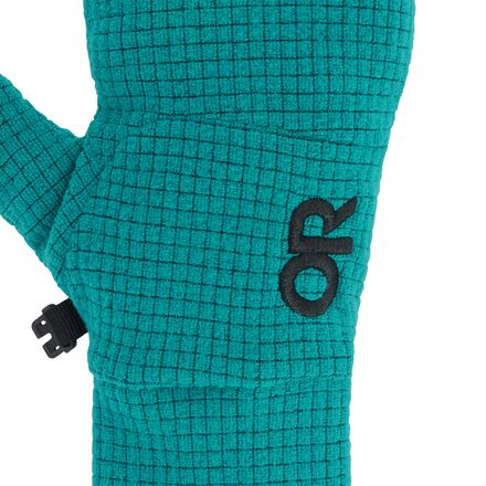 Outdoor Research - Trail Mix Mitten - Kids'