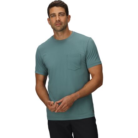 Essential Pocket T-Shirt - Men's