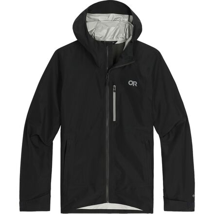 Outdoor Research - Foray Super Stretch Jacket - Men's