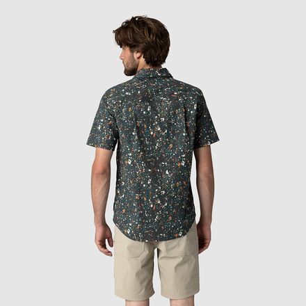 Outdoor Research - Rooftop Short-Sleeve Shirt - Men's