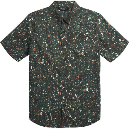 Outdoor Research - Rooftop Short-Sleeve Shirt - Men's