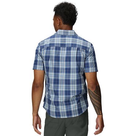 Outdoor Research - Rooftop Short-Sleeve Shirt - Men's