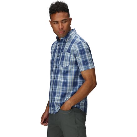Outdoor Research - Rooftop Short-Sleeve Shirt - Men's