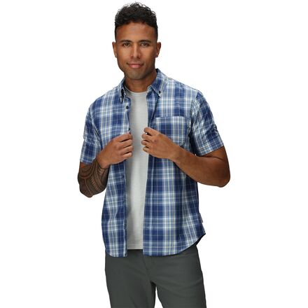 Outdoor Research - Rooftop Short-Sleeve Shirt - Men's