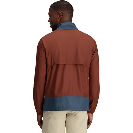 Outdoor Research - Swiftbreaker Jacket - Men's