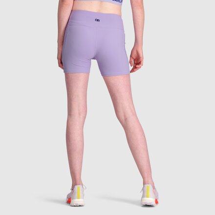 Outdoor Research - Ad-Vantage 4in Shorts - Women's