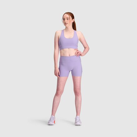 Outdoor Research - Ad-Vantage 4in Shorts - Women's