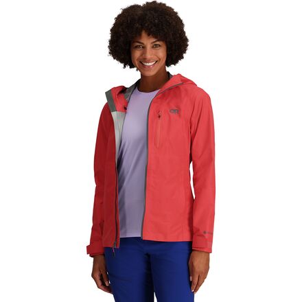Outdoor Research - Aspire Super Stretch Jacket - Women's