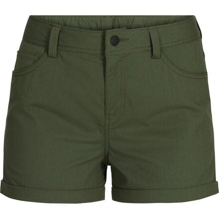 Outdoor Research - Canvas 5in Shorts - Women's