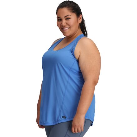 Outdoor Research - Echo Tank-Plus - Women's