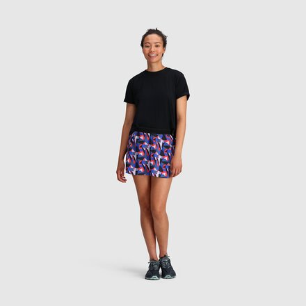 Outdoor Research - Swift Lite Printed Skort - Women's