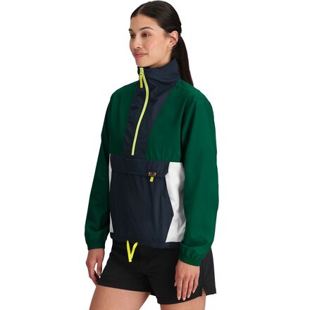 Outdoor Research - Swiftbreaker Shell - Women's