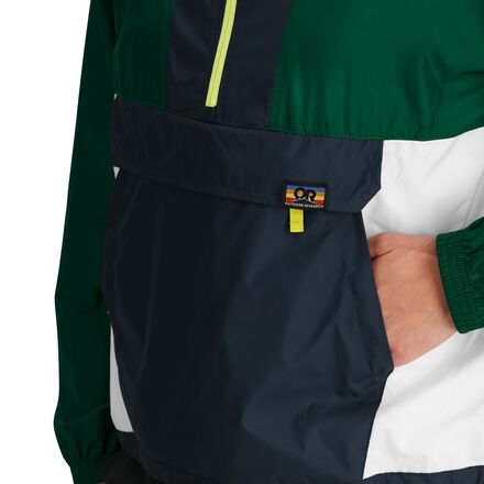 Outdoor Research - Swiftbreaker Shell - Women's