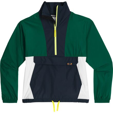 Outdoor Research - Swiftbreaker Shell - Women's