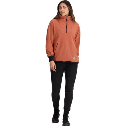 Outdoor Research - Trail Mix 1/4-Zip Pullover - Women's