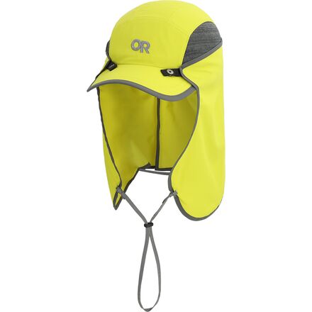 Sun Runner Cap