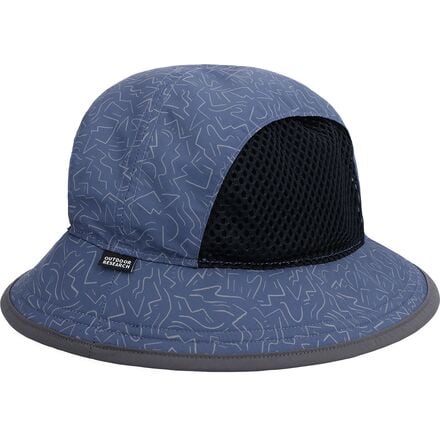 Outdoor Research - Swift Bucket Hat Printed