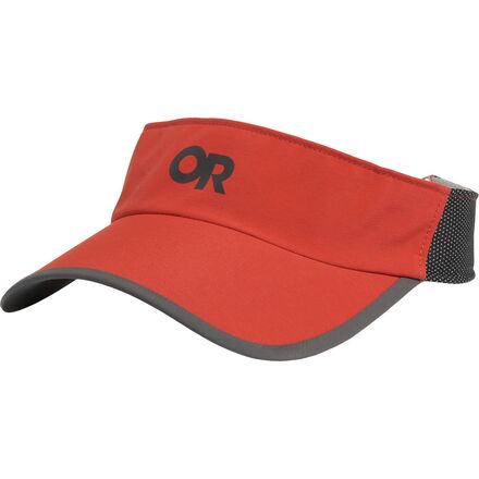 Swift Visor - Women's