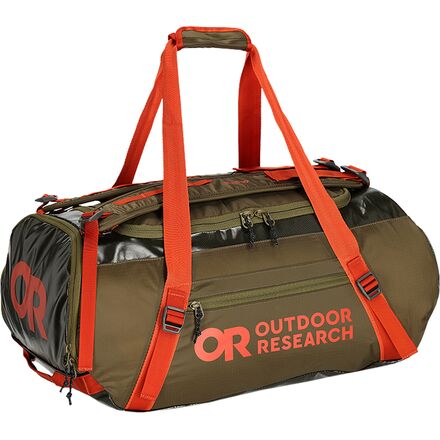 Outdoor Research - CarryOut Duffel 40L - Loden