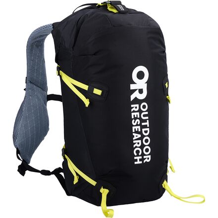 Outdoor Research - Helium Adrenaline 20L Day Pack - Black