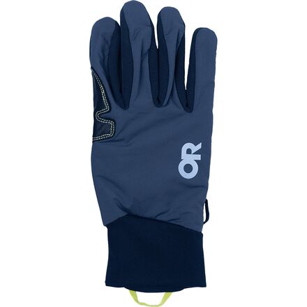 Deviator Glove