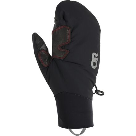 Deviator Mitten