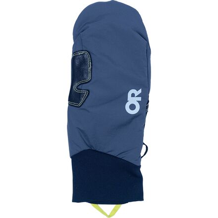 Deviator Mitten