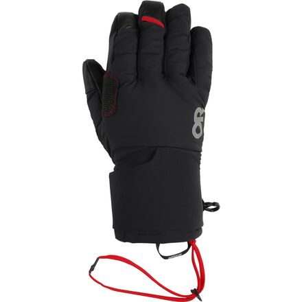 Deviator Pro Glove