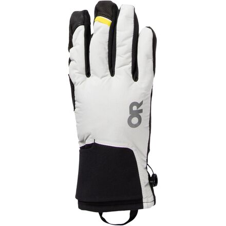 Outdoor Research - Deviator Pro Glove - Snow