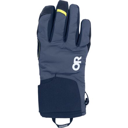 Deviator Pro Glove