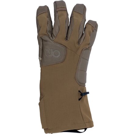 ExtraVert Glove - Men's