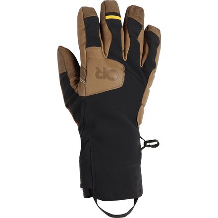ExtraVert Glove - Men's