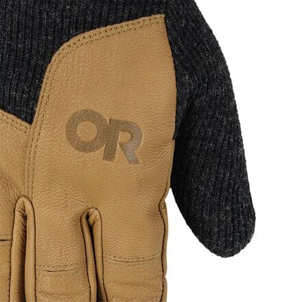 Outdoor Research - Flurry Driving Glove - Men's