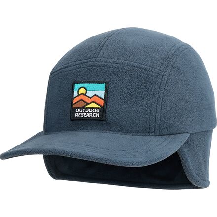 Howling Wind Fleece Cap