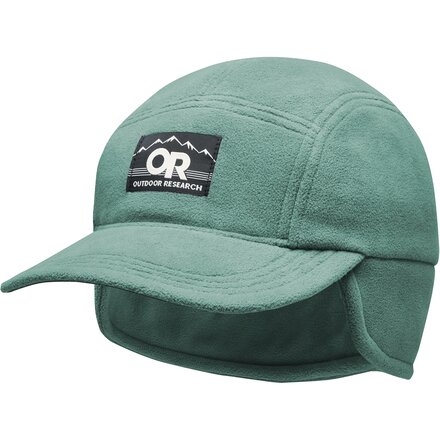 Howling Wind Fleece Cap