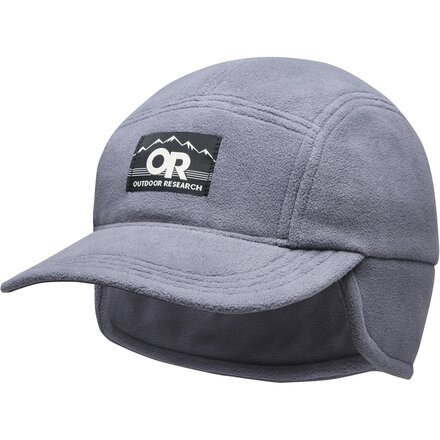 Howling Wind Fleece Cap