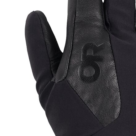 Outdoor Research - Sureshot Pro Glove - Women's