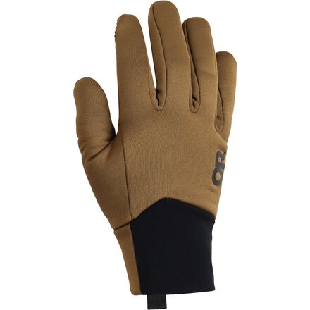 Vigor Midweight Sensor Glove - Men's