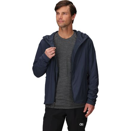 Outdoor Research - Deviator Hoodie - Men's