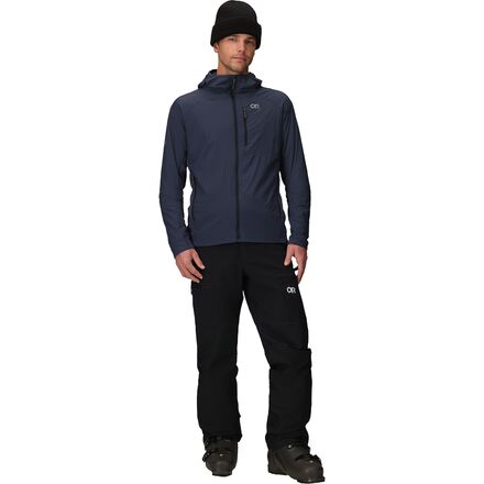 Outdoor Research - Deviator Hoodie - Men's