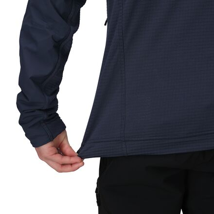 Outdoor Research - Deviator Hoodie - Men's