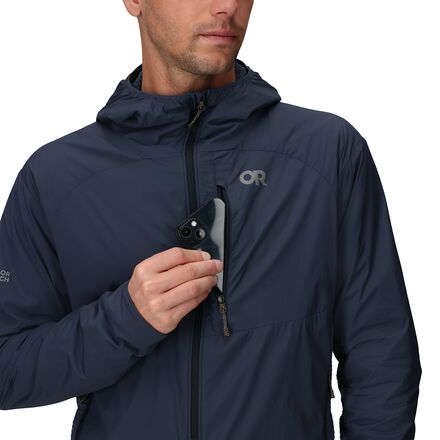 Outdoor Research - Deviator Hoodie - Men's