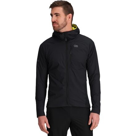 Outdoor Research Deviator Hoodie - Men's - Clothing