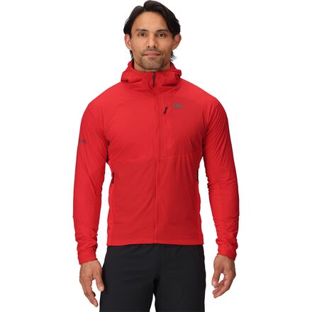 Deviator Hoodie - Men's