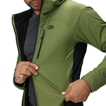 Outdoor Research - Deviator Hoodie - Men's