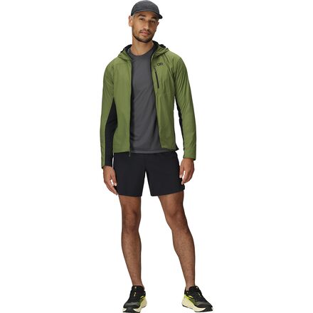 Outdoor Research - Deviator Hoodie - Men's