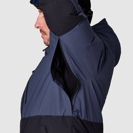Outdoor Research - Snowcrew Down Jacket - Men's